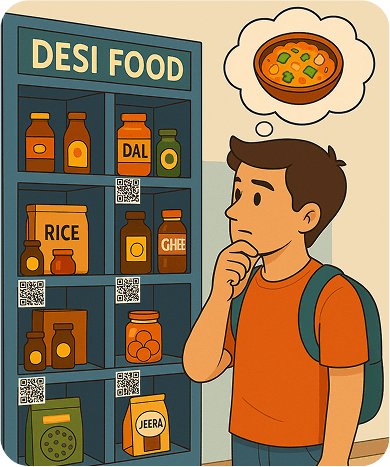 Select Food