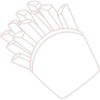 fry shape